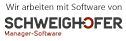 Schweighofer Manager-Software